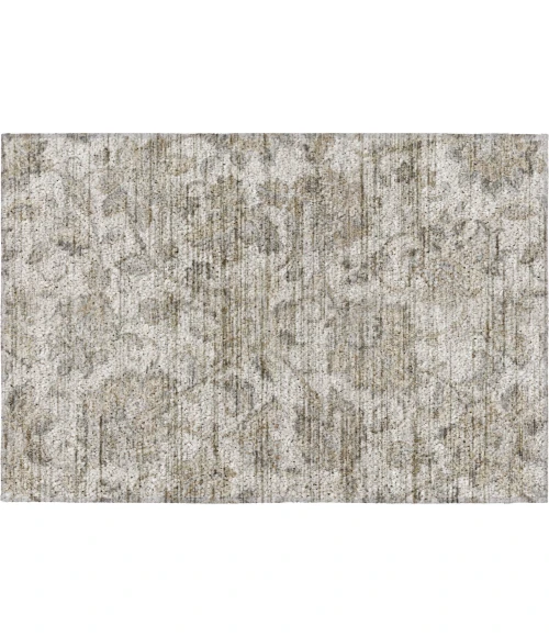 Dalyn Silk Road Ivory SR2 1ft.8in. x 2ft.6in. Rug