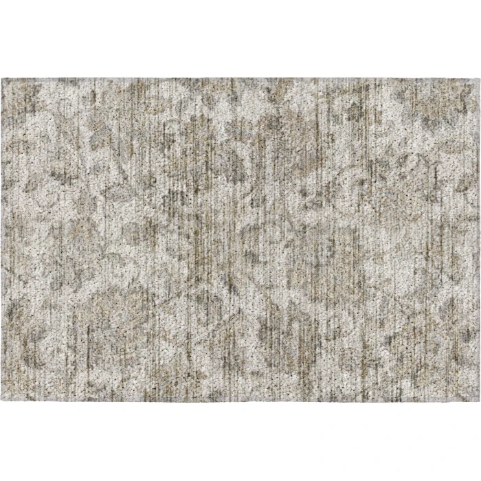 Dalyn Silk Road Ivory SR2 1ft.8in. x 2ft.6in. Rug
