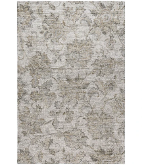 Dalyn Silk Road Ivory SR2 3ft. x 5ft. Rug