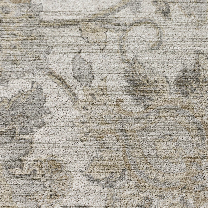 Dalyn Silk Road Ivory SR2 10ft. x 14ft. Rug