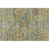 Dalyn Silk Road Green SR3 1ft.8in. x 2ft.6in. Rug
