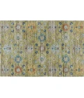 Dalyn Silk Road Green SR3 1ft.8in. x 2ft.6in. Rug