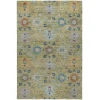 Dalyn Silk Road Green SR3 9ft. x 12ft. Rug