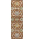 Dalyn Silk Road Orange SR3 2ft.3in. x 7ft.6in. Rug