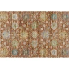 Dalyn Silk Road Orange SR3 1ft.8in. x 2ft.6in. Rug
