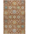Dalyn Silk Road Orange SR3 9ft. x 12ft. Rug