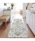 Dalyn Silk Road Ivory SR3 2ft.3in. x 7ft.6in. Rug