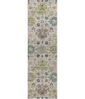 Dalyn Silk Road Ivory SR3 2ft.3in. x 7ft.6in. Rug