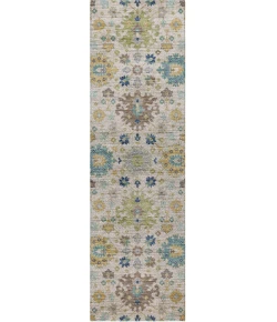 Dalyn Silk Road Ivory SR3 2ft.3in. x 7ft.6in. Rug