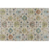 Dalyn Silk Road Ivory SR3 1ft.8in. x 2ft.6in. Rug