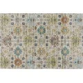 Dalyn Silk Road Ivory SR3 1ft.8in. x 2ft.6in. Rug