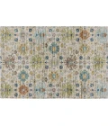 Dalyn Silk Road Ivory SR3 1ft.8in. x 2ft.6in. Rug