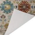 Dalyn Silk Road Ivory SR3 1ft.8in. x 2ft.6in. Rug