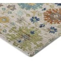 Dalyn Silk Road Ivory SR3 1ft.8in. x 2ft.6in. Rug