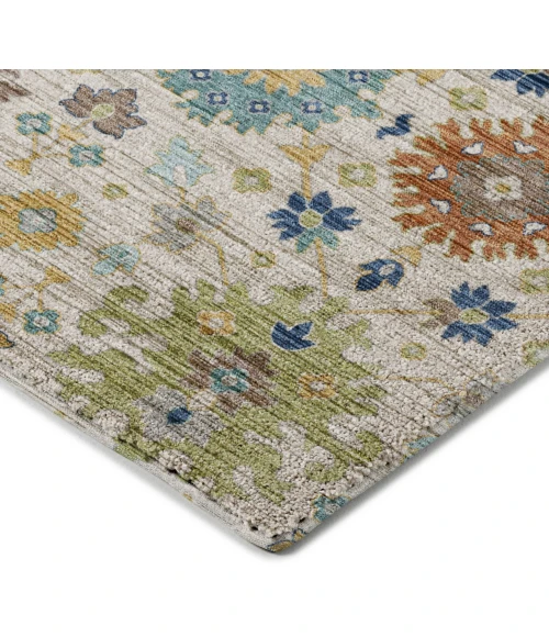 Dalyn Silk Road Ivory SR3 8ft. x 8ft. Rug