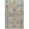 Dalyn Silk Road Ivory SR3 9ft. x 12ft. Rug