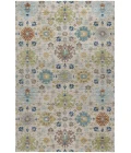 Dalyn Silk Road Ivory SR3 9ft. x 12ft. Rug