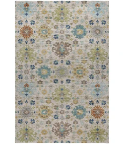 Dalyn Silk Road Ivory SR3 9ft. x 12ft. Rug