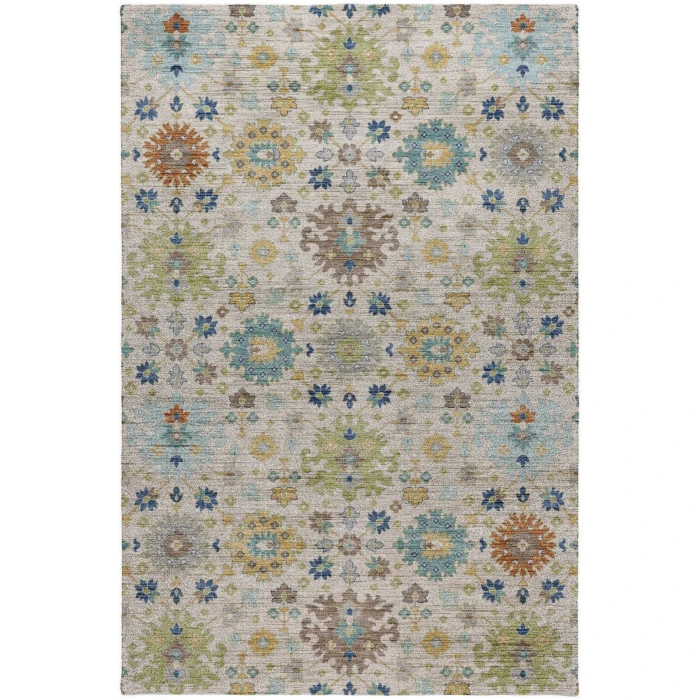 Dalyn Silk Road Ivory SR3 8ft. x 10ft. Rug