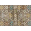 Dalyn Silk Road Brown SR3 1ft.8in. x 2ft.6in. Rug