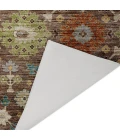Dalyn Silk Road Brown SR3 5ft. x 7ft.6in. Rug
