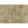 Dalyn Silk Road Gold SR3 1ft.8in. x 2ft.6in. Rug