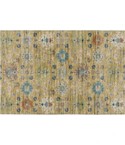 Dalyn Silk Road Gold SR3 1ft.8in. x 2ft.6in. Rug