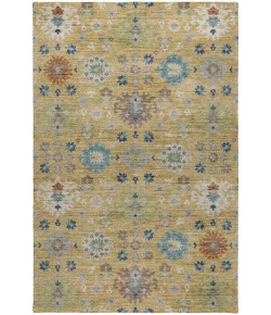 Dalyn Silk Road Gold SR3 9ft. x 12ft. Rug