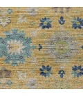Dalyn Silk Road Gold SR3 8ft. x 8ft. Rug