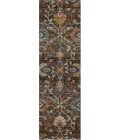 Dalyn Silk Road Brown SR4 2ft.3in. x 7ft.6in. Rug