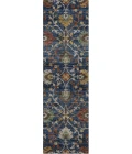 Dalyn Silk Road Blue SR4 2ft.3in. x 7ft.6in. Rug