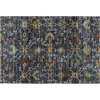 Dalyn Silk Road Blue SR4 1ft.8in. x 2ft.6in. Rug