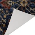 Dalyn Silk Road Blue SR4 3ft. x 5ft. Rug