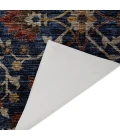 Dalyn Silk Road Blue SR4 2ft.3in. x 7ft.6in. Rug