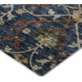 Dalyn Silk Road Blue SR4 3ft. x 5ft. Rug