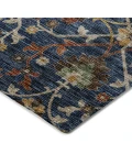 Dalyn Silk Road Blue SR4 2ft.3in. x 7ft.6in. Rug