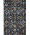 Dalyn Silk Road Blue SR4 3ft. x 5ft. Rug