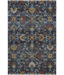 Dalyn Silk Road Blue SR4 3ft. x 5ft. Rug