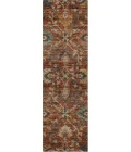 Dalyn Silk Road Orange SR4 2ft.3in. x 7ft.6in. Rug