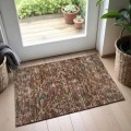 Dalyn Silk Road Orange SR4 1ft.8in. x 2ft.6in. Rug
