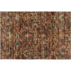 Dalyn Silk Road Orange SR4 1ft.8in. x 2ft.6in. Rug