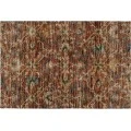 Dalyn Silk Road Orange SR4 1ft.8in. x 2ft.6in. Rug