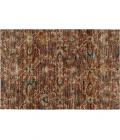 Dalyn Silk Road Orange SR4 1ft.8in. x 2ft.6in. Rug