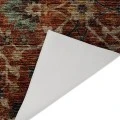 Dalyn Silk Road Orange SR4 1ft.8in. x 2ft.6in. Rug
