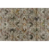 Dalyn Silk Road Gray SR4 1ft.8in. x 2ft.6in. Rug