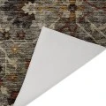 Dalyn Silk Road Gray SR4 5ft. x 7ft.6in. Rug