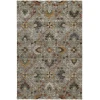 Dalyn Silk Road Gray SR4 9ft. x 12ft. Rug