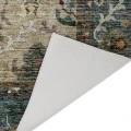 Dalyn Silk Road Teal SR5 6ft.6in. x 9ft.6in. Rug