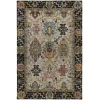 Dalyn Silk Road Black SR5 10ft. x 14ft. Rug