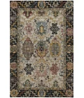 Dalyn Silk Road Black SR5 10ft. x 14ft. Rug